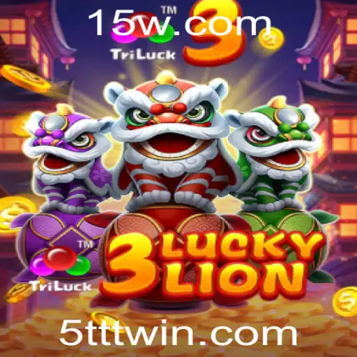 Explorando o Universo do Jogo 3LUCKYLION com a Palavra-Chave 5TTT