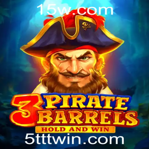 Descubra o Mundo Empolgante do Jogo 3PirateBarrels