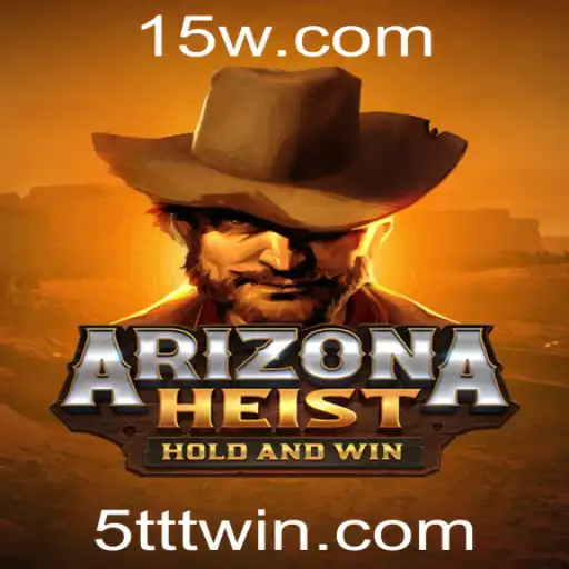 ArizonaHeist: Uma Aventura de Estratégia e Suspense
