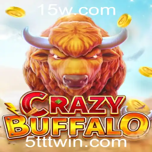 Descubra as Regras e a Emoção do Jogo CRAZYBUFFALO