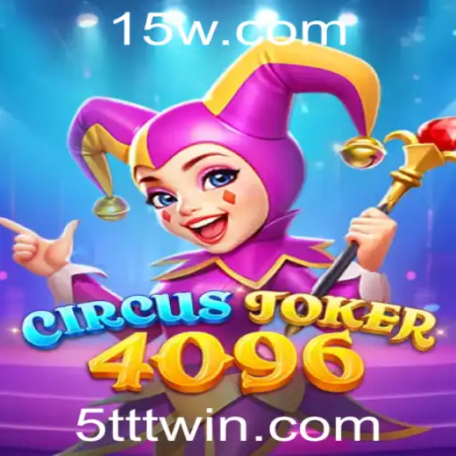Descubra o Fascinante Universo de 'CircusJoker4096'