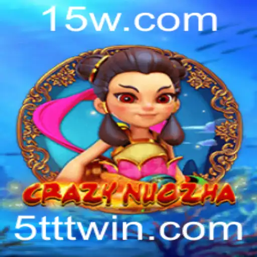 Explorando o Mundo de CrazyNuoZha: Um Novo Conceito em Jogos com 5TTT
