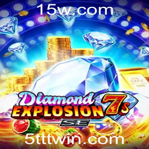 Explorando DiamondExplosion7sSE: O Novo Horizonte do Mundo dos Jogos