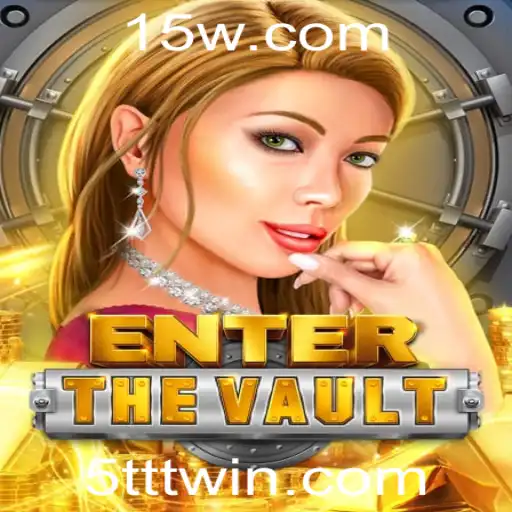 EntertheVault: Um Mergulho no Mundo dos Desafios Modernos de 5TTT