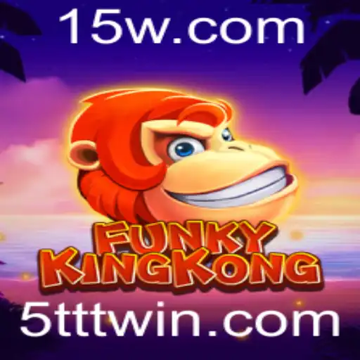 Descubra o Mundo de FunkyKingKong: Um Jogo de Aventura e Estratégia