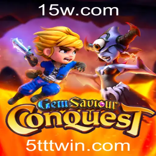 Aprofundando-se no Mundo Fascinante de GemSaviourConquest