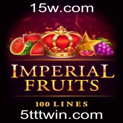 Descobrindo ImperialFruits100: Um Jogo de Estratégia e Aventura