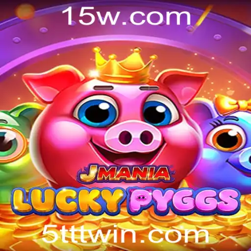 Explore o Empolgante Mundo do Jogo JManiaLuckyPyggs e a Chave do Sucesso com 5TTT
