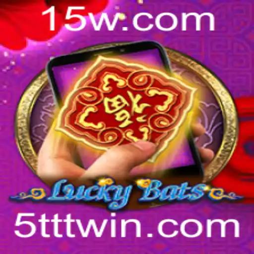 Explorando o Mundo de LuckyBatsM e o Desafio Inovador do 5TTT