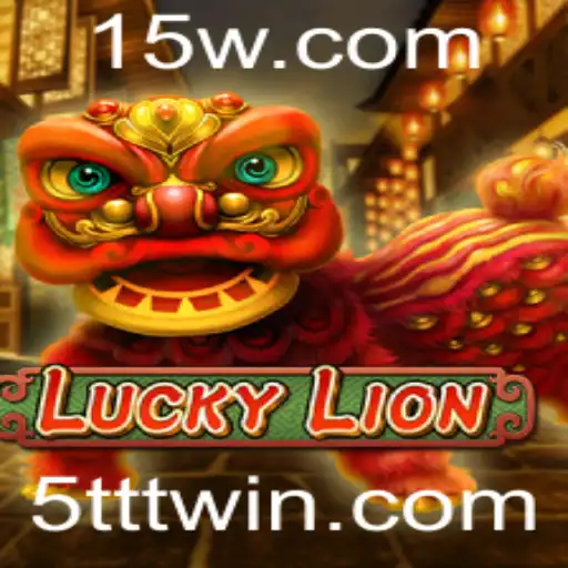 LuckyLion: Desvendando o Excitante Jogo de Estratégia com a Chave 5TTT