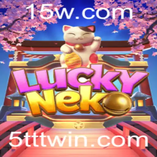 Descubra o Fascinante Mundo de LuckyNeko