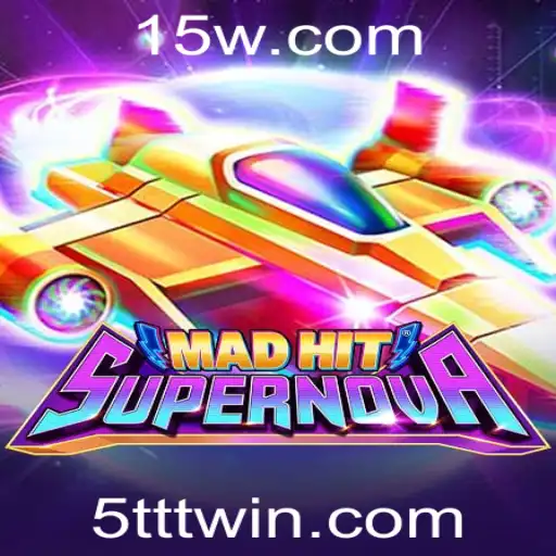 MadHitSupernova: Uma Nova Era no Universo dos Jogos