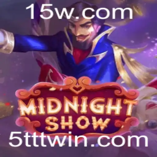 Descubra o Fascinante Mundo de 'MidnightShow'