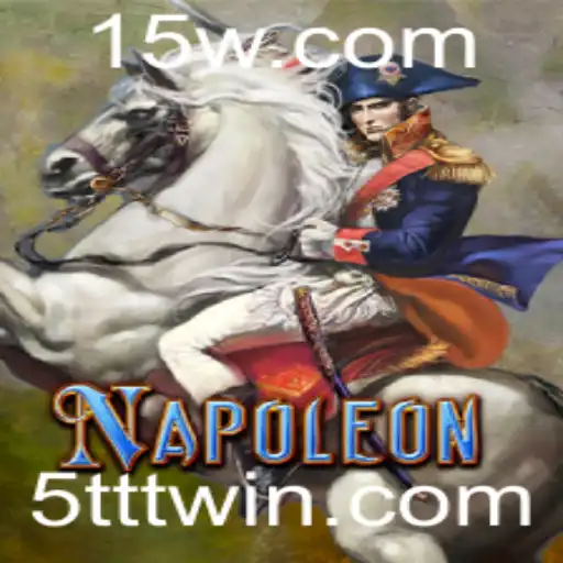 Napoleon: Um Mergulho no Mundo Estrategicamente Desafiador do Jogo 5TTT