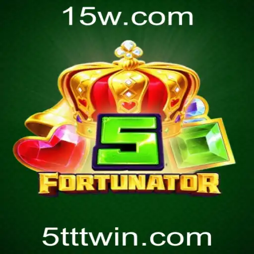 Descubra o Fascinante Mundo de 5Fortunator: O Jogo que Está Conquistando Muitos Fãs