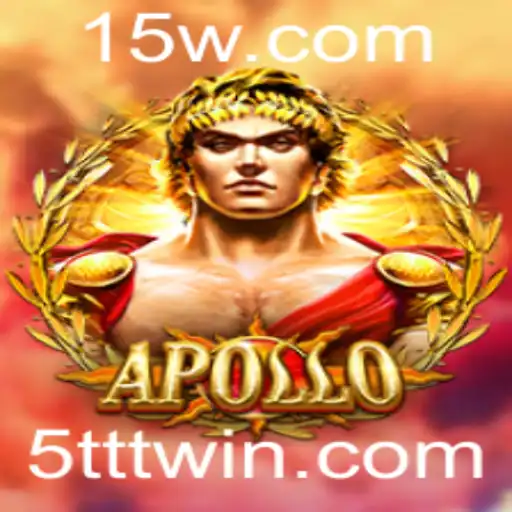 Apollo: Explorando o Futuro dos Jogos com 5TTT
