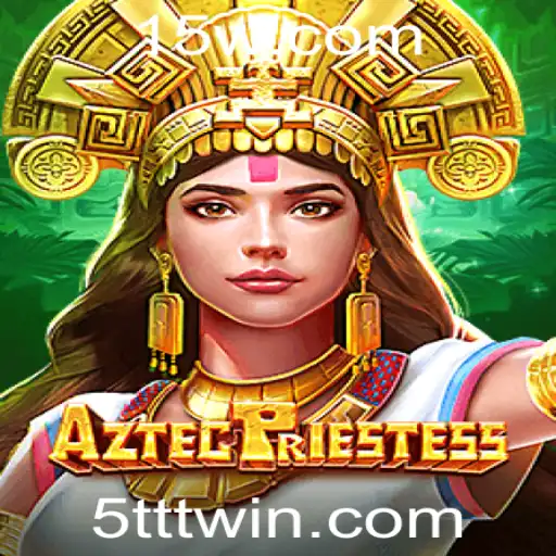 AztecPriestess: Um Mergulho no Mundo Antigo com Estratégia Moderna