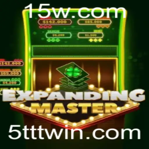 Descubra o Fascinante Mundo do Jogo ExpandingMaster - A Nova Febre do Momento