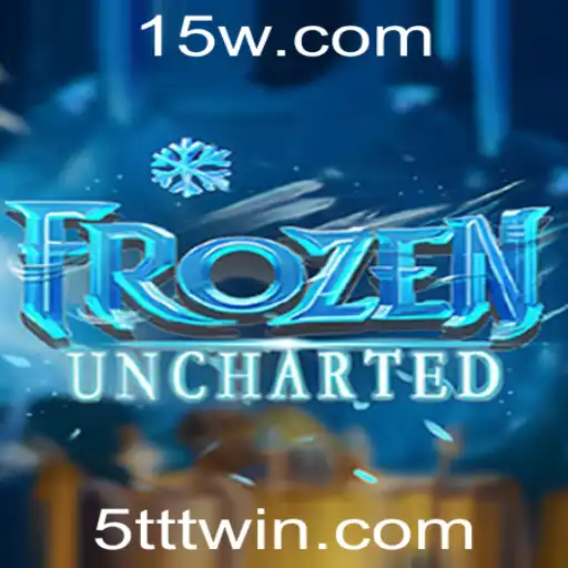 FrozenUncharted: Uma Jornada Gelada e Misteriosa