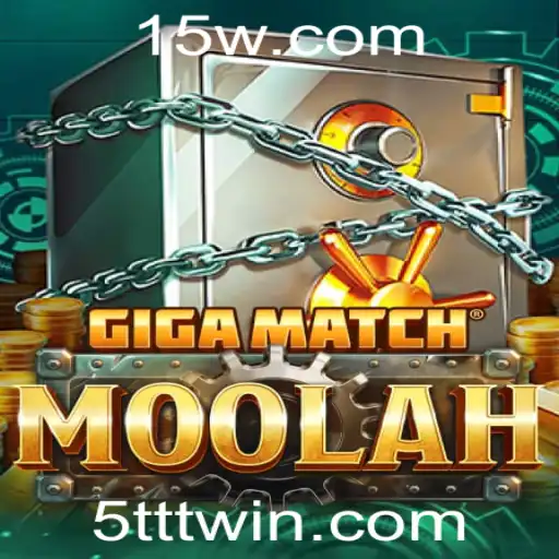 Conheça o Inovador GigaMatchMoolah: Revolucionando os Jogos em 2023