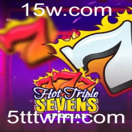 Descubra o Fascinante Mundo de 'HotTripleSevensSpecial'