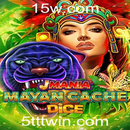 Explorando o Mundo do Jogo JManiaMayanCacheDice: Estratégia e Aventura