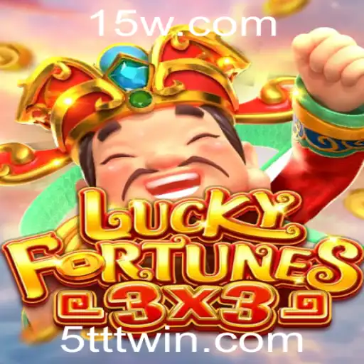 LUCKYFORTUNES3x3: Descubra o Novo Jogo de Apostas Inspirado em Eventos Atuais