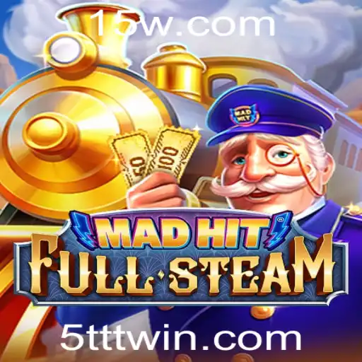 MadHitFullSteam: Explore o Fascinante Mundo de 5TTT