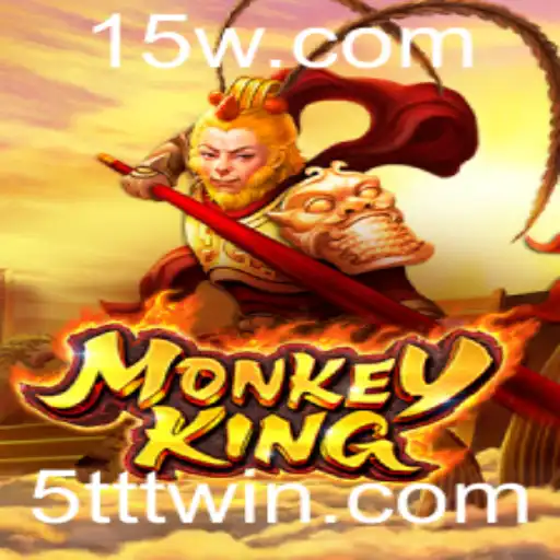 Descubra o Fascinante Mundo de MonkeyKing: O Jogo que Revoluciona com a Interatividade 5TTT