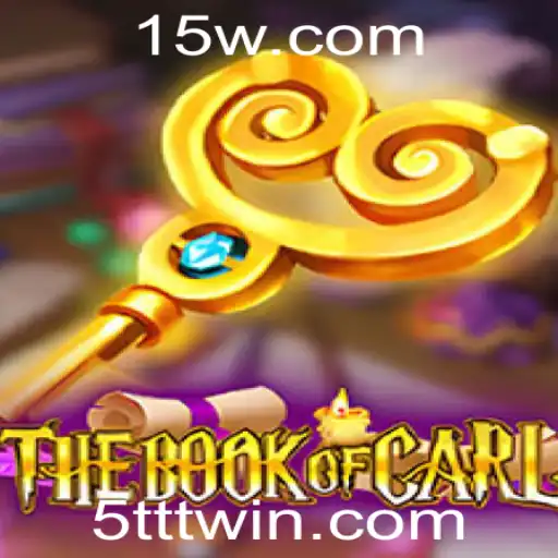 TheBookofCarl: Um Mergulho no Fascinante Mundo do Jogo