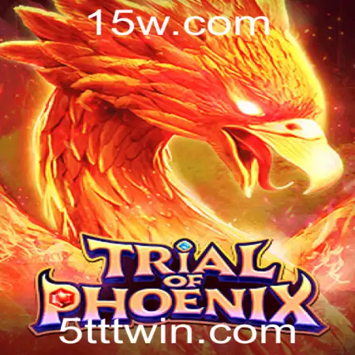 Explorando o Fascinante Mundo de 'TrialofPhoenix'