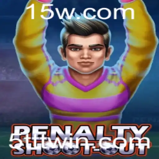 PenaltyShootOut: Uma Imersão na Emoção dos Penaltis