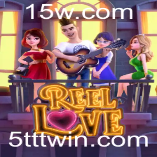 Explorando ReelLove: Um Mergulho Profundo no Mundo dos Jogos com 5TTT
