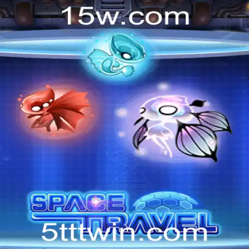 SpaceTravel: Explore o Universo com 5TTT