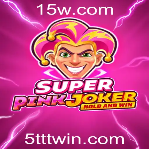 Explorando SuperPinkJoker: O Novo Fenômeno dos Jogos