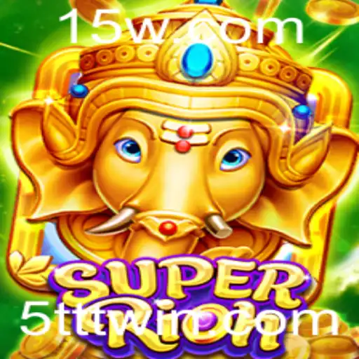 Descubra SuperRich: O Jogo Que Está Revolucionando o Entretenimento