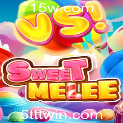 Explorando SweetMelee: O Fascinante Mundo do Jogo com a Palavra-chave 5TTT