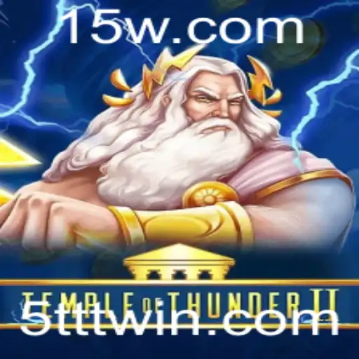 Descubra o Fascinante Universo de TempleofThunderII