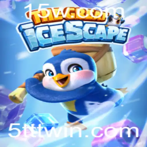 Explorando o Universo de 'TheGreatIcescape' e o Fascinante Mundo de 5TTT