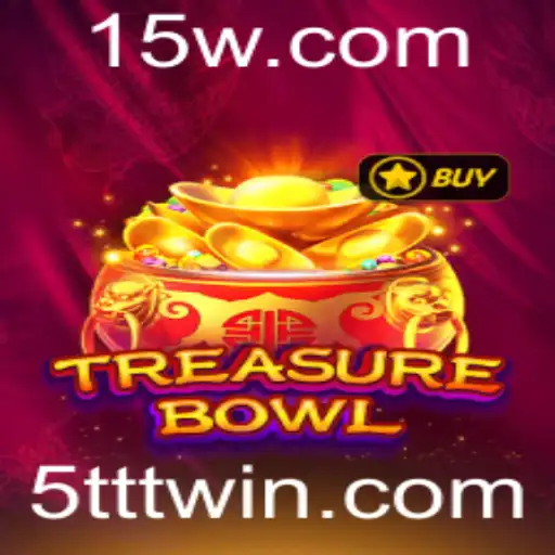 Explorando TreasureBowl: O Novo Fenômeno dos Jogos de Estratégia