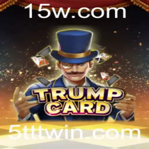 TrumpCard: Uma Nova Tendência no Mundo dos Jogos de Estratégia