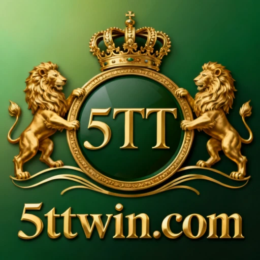 5TTT Logo