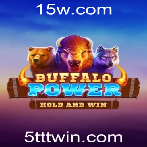 Explorando o Fascinante Mundo de BuffaloPower e Sua Dinâmica Inovadora com 5TTT