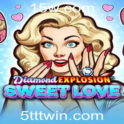 Descubra o Mundo Encantador de DiamondExplosionSweetLove: Um Jogo Apaixonante e Explosivo