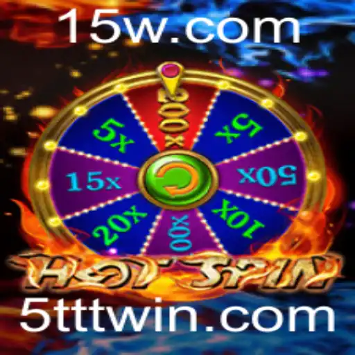 Descubra o Jogo 'HotSpin': Uma Experiência Emocionante com a Palavra-Chave 5TTT