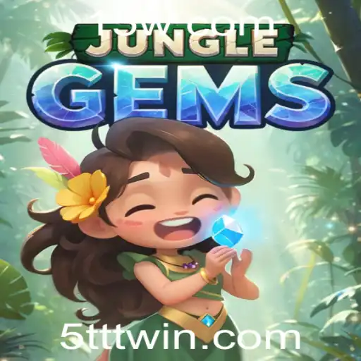 Explorando o Universo de JungleGems: Um Guia Completo