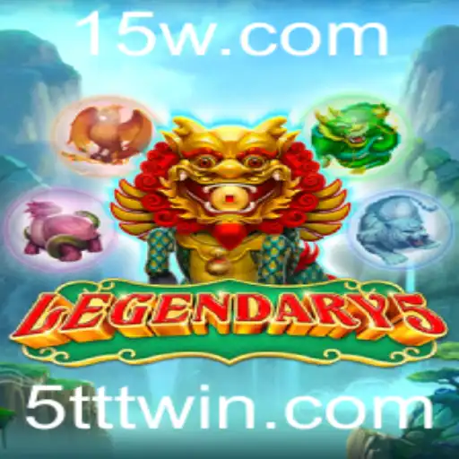 Descubra o Mundo de Legendary5: A Emoção de 5TTT