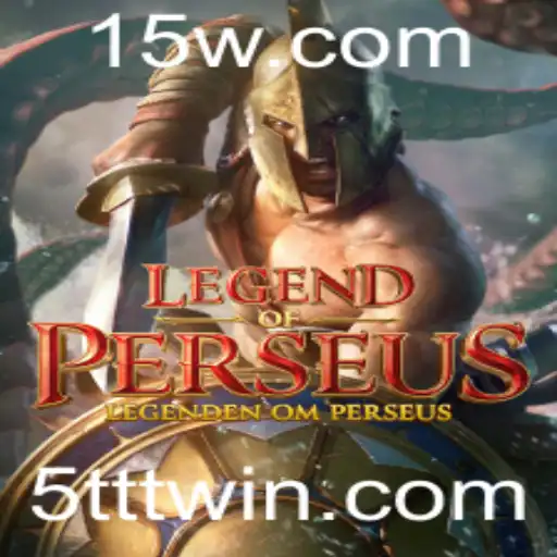 LegendofPerseus: Um Novo Jogo de Aventura Inspirador