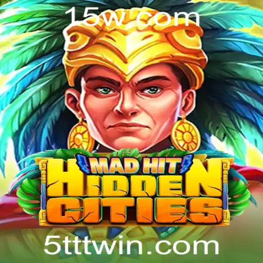 Descubra MadHitHiddenCities: O Jogo que Transforma a Realidade Urbana em Aventura