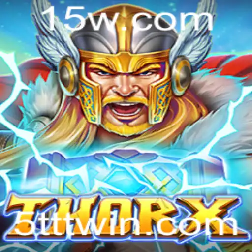 ThorX: Descubra o Novo Jogo Revolucionário com a Chave 5TTT